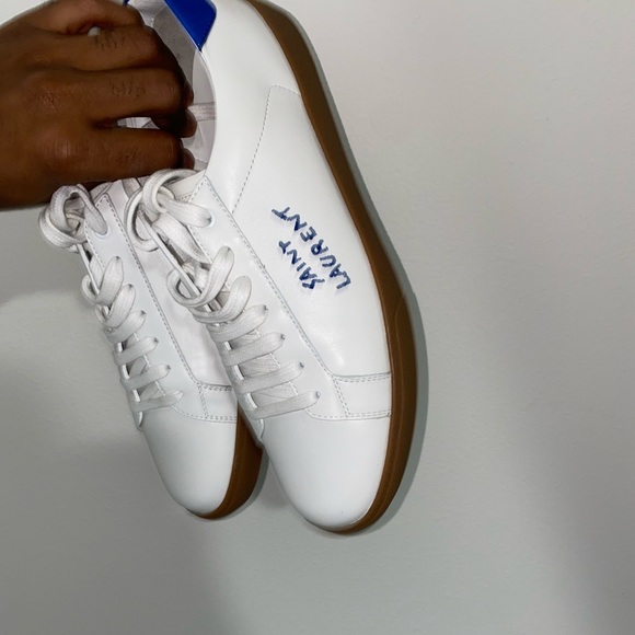 Saint Laurent’s - Picture 1 of 7